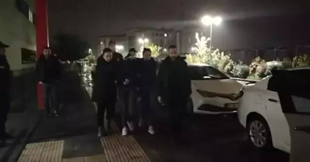 Böyle evlat olmaz olsun: Güllü'nün kızı Tuğyan yurt dışına kaçarken yakalandı! 6